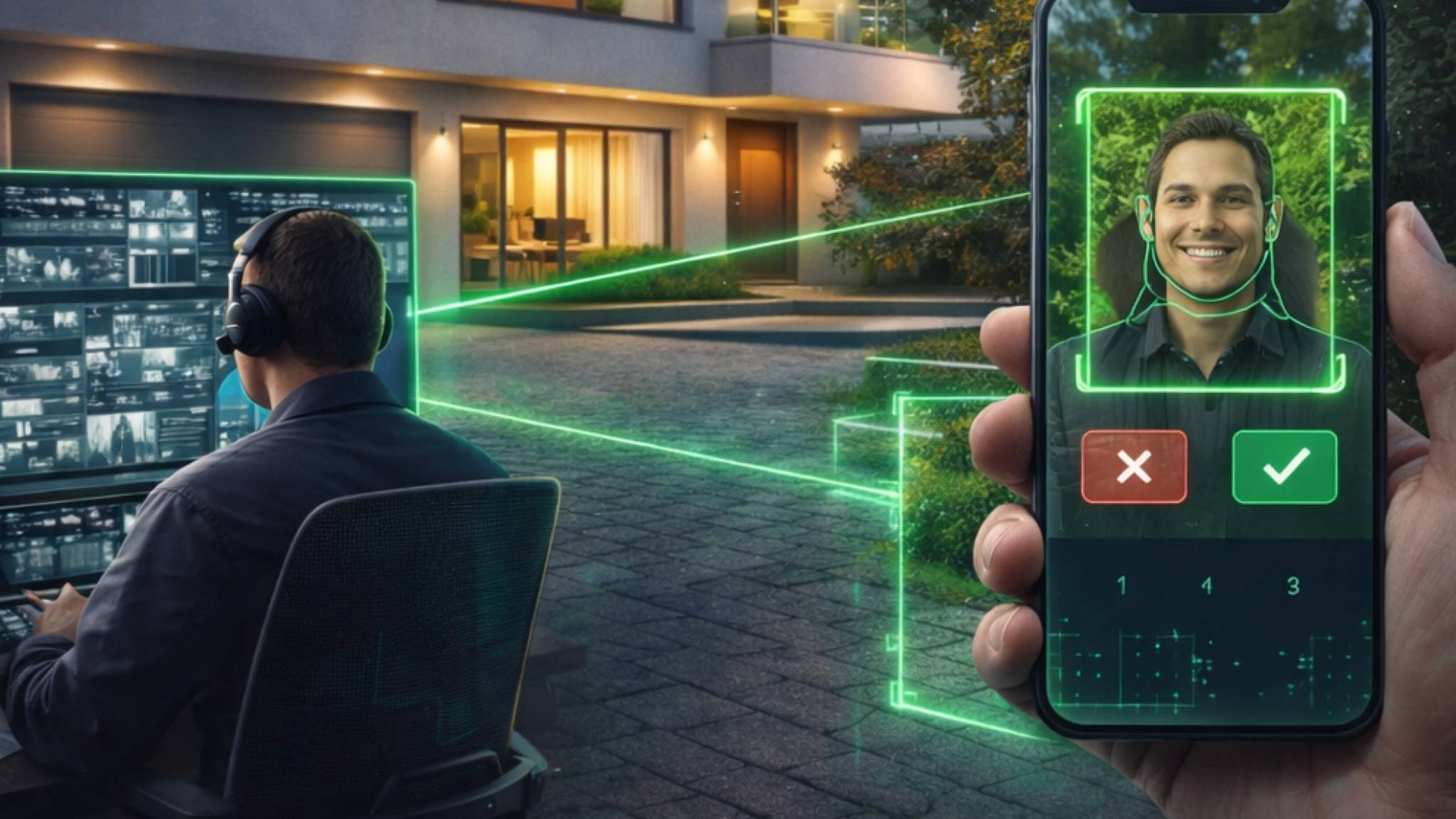 Integração com Portarias