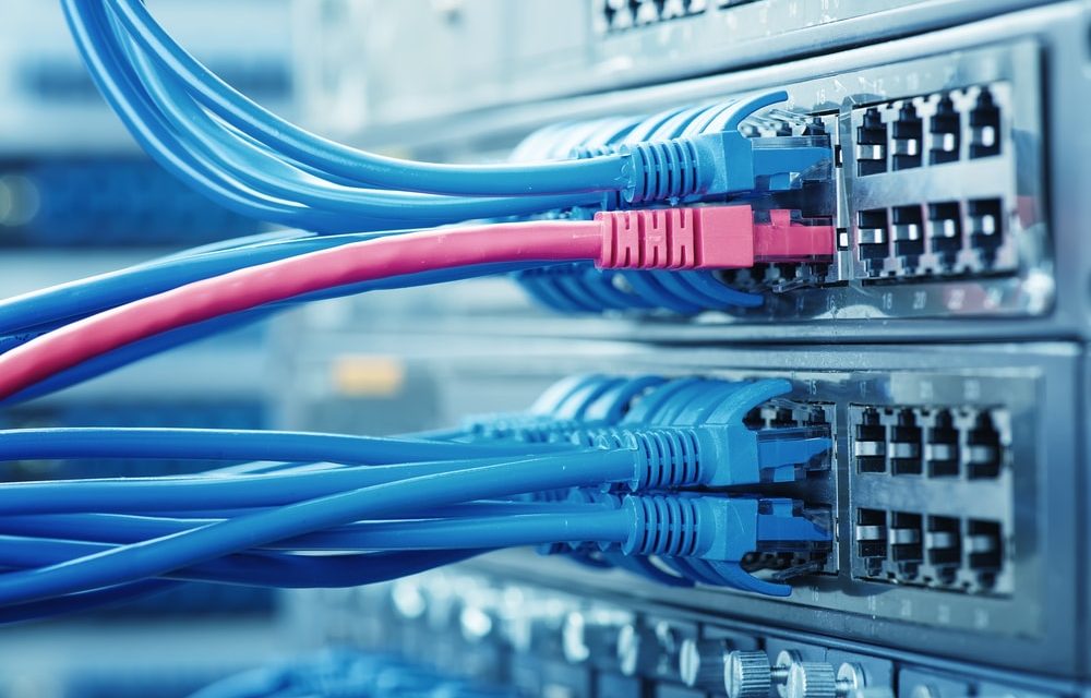 Link Dedicado Corporativo