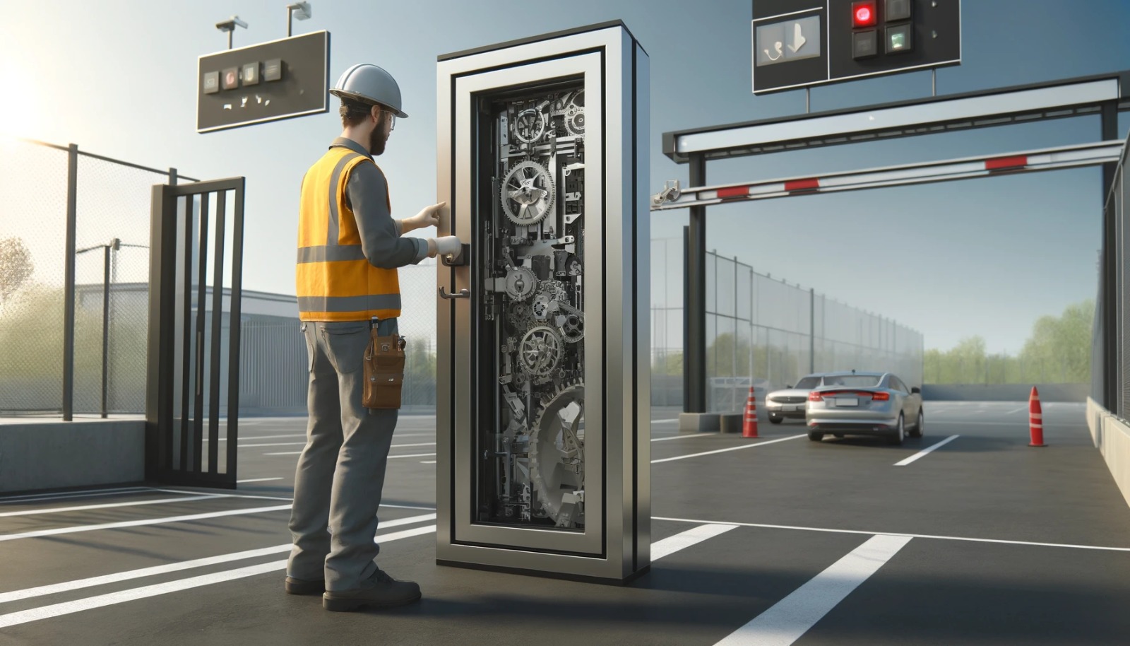 Manutenção Preventiva