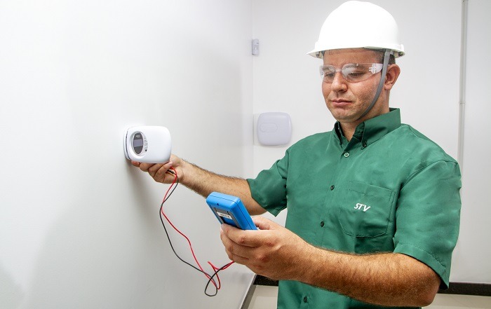 Manutenção Corretiva