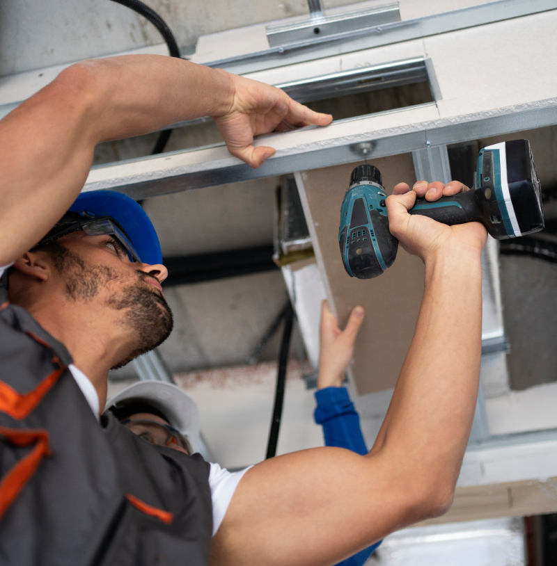 Suporte e Manutenção Contínua